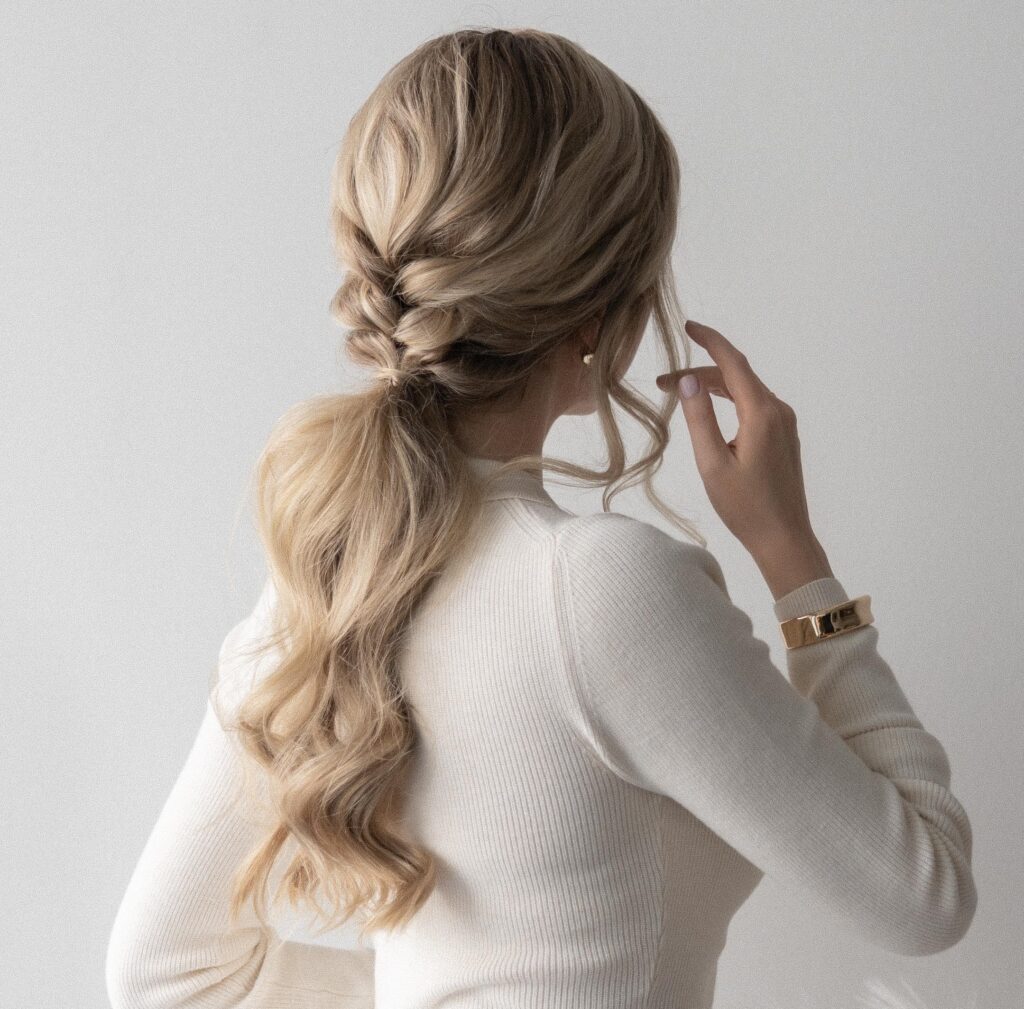 5 Best Baby Shower Hairstyles | thelifestylemagzine.com