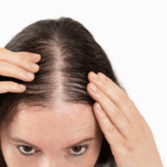 natural hair growth