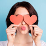 How to Get Heart-Shaped Lips