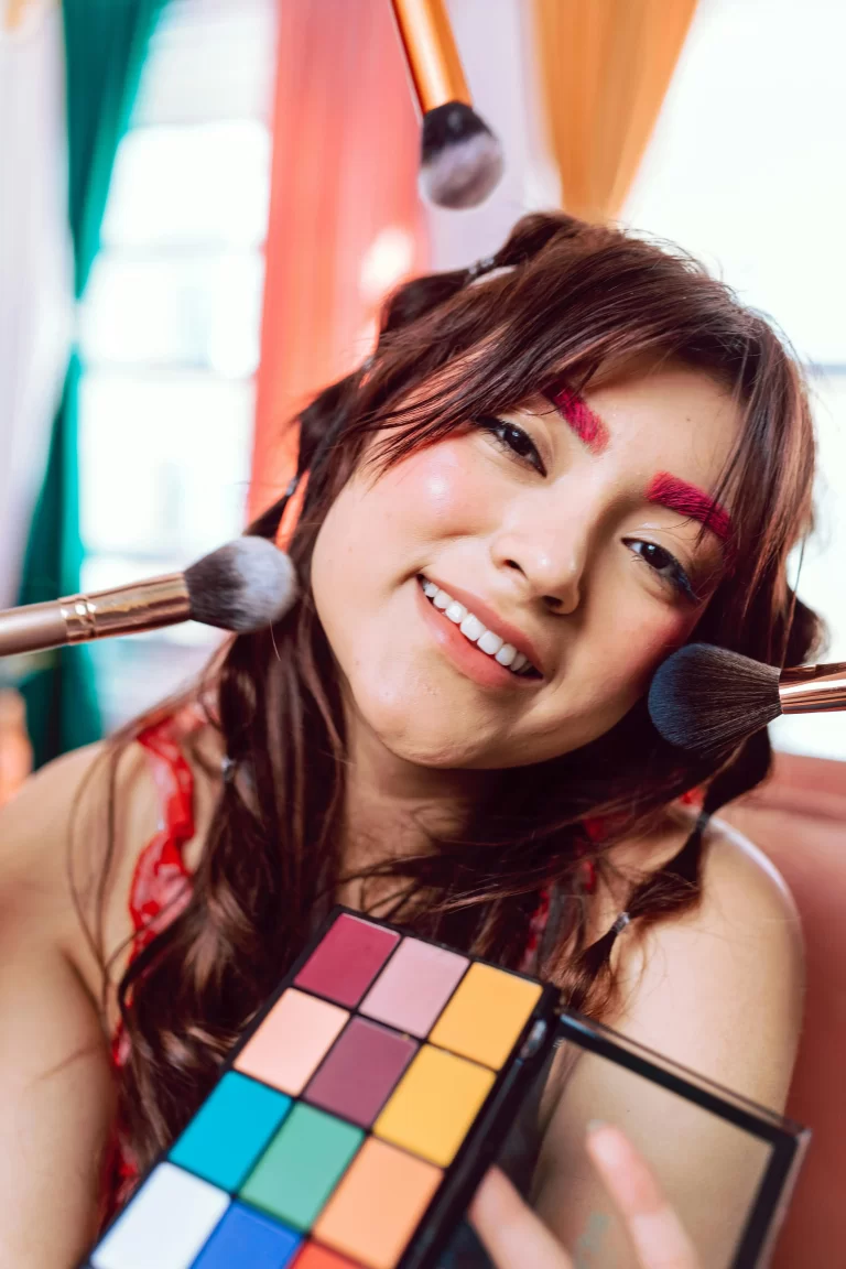 How to Apply Makeup Step by Step for beginners:
