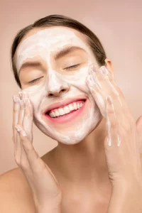 6 Game-Changing Beauty Tips for Oily Skin That Actually Work!