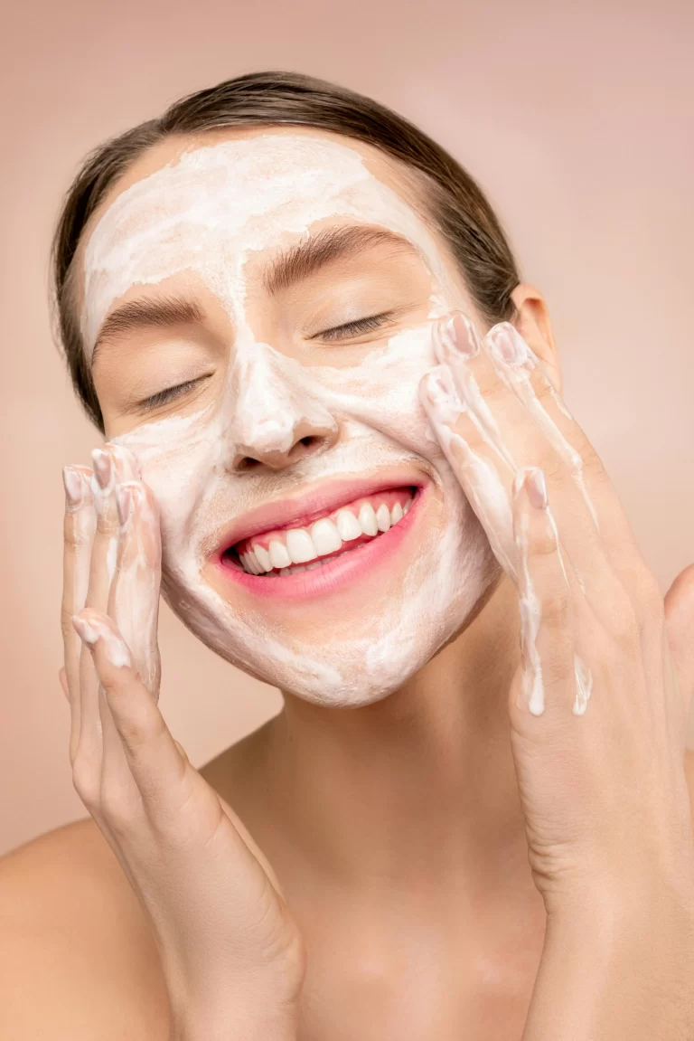 6 Game-Changing Beauty Tips for Oily Skin That Actually Work!