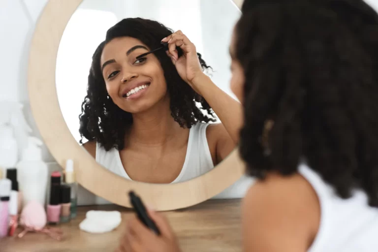 8 Tips To Create No-Makeup Makeup Look